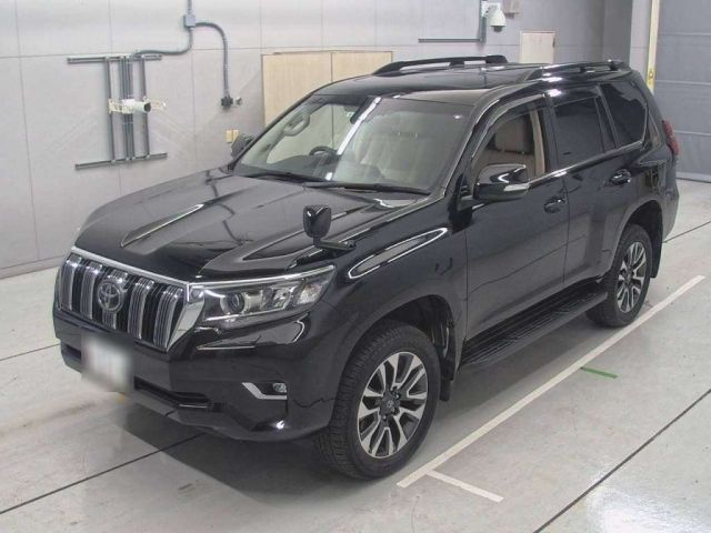 Купить Land Cruiser Prado