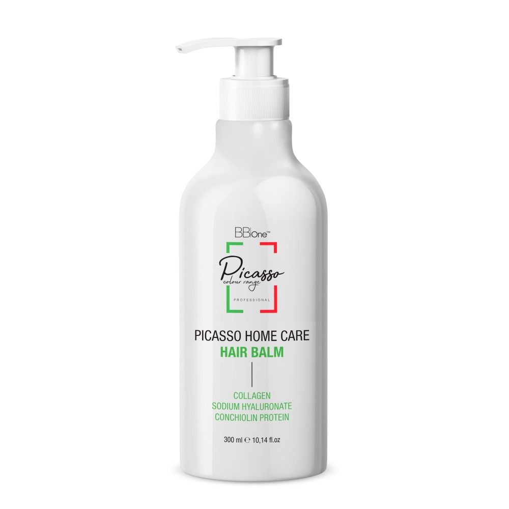 Купить Бальзам Picasso Home Care Repair Hair Balm