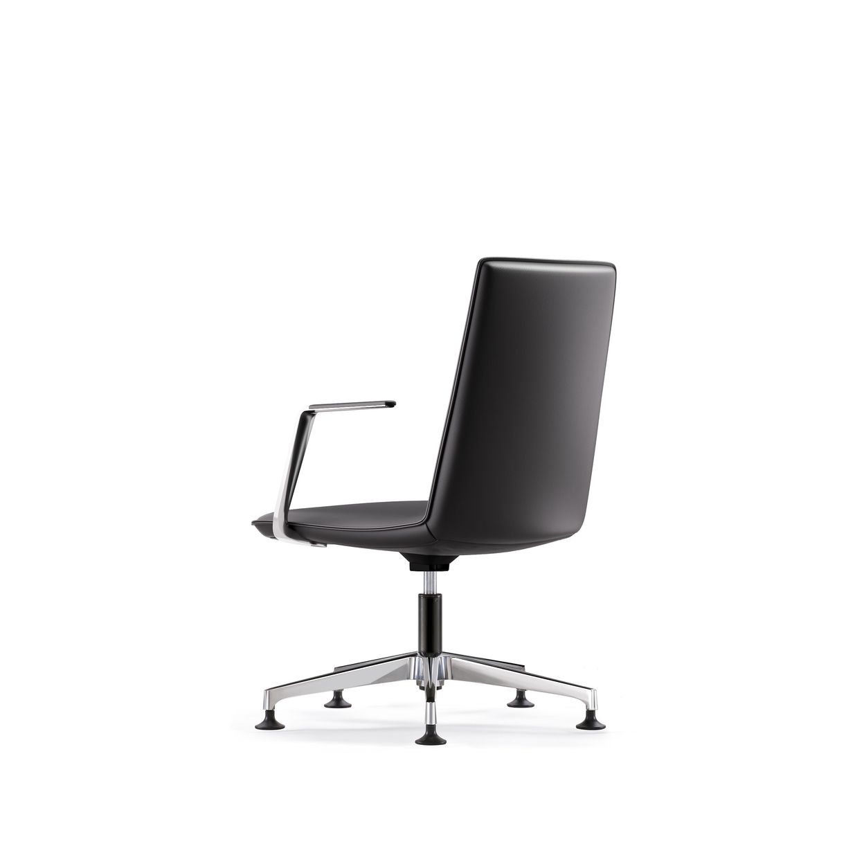 Купить Кресло руководителя. Кресло для переговоров. Кожа