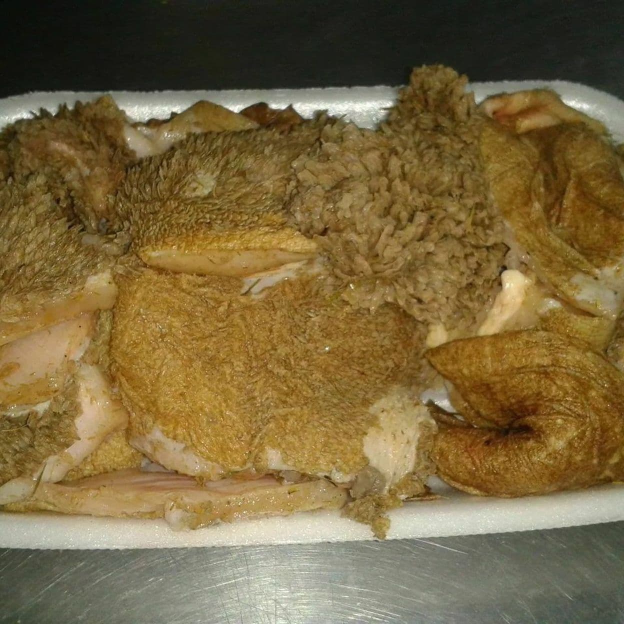 Купить Рубец говяжий, обезжиренный ( неочищенный). Индивидуальная упаковка 1кг.