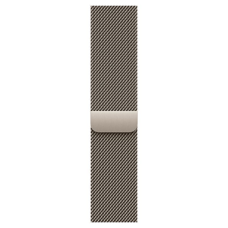 Купить Apple Watch Series 10, 42 мм Titanium