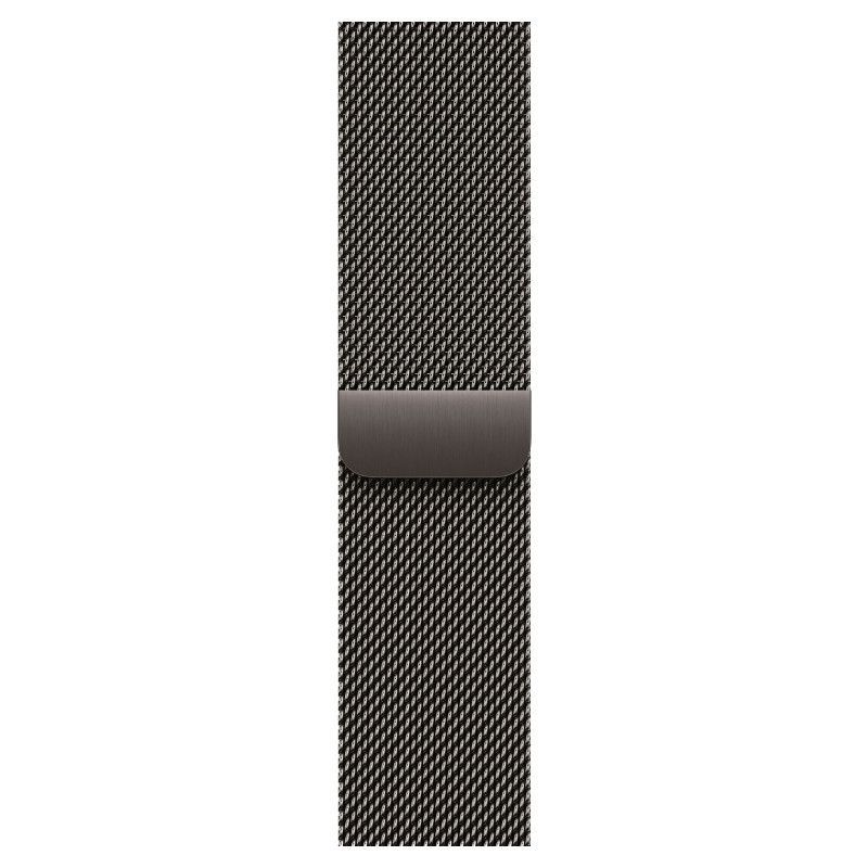 Купить Apple Watch Series 10, 42 мм Titanium