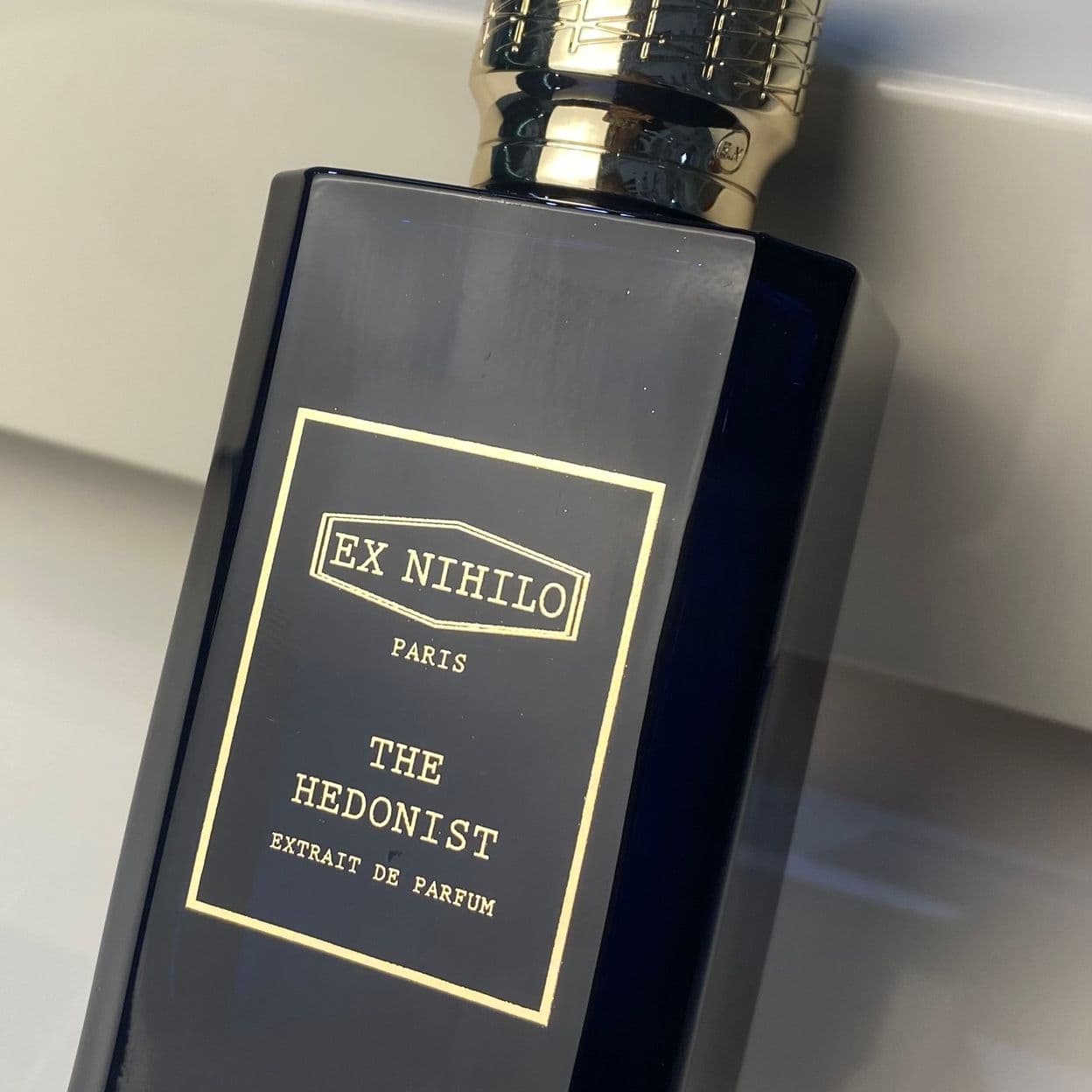 Купить The Hedonist Extrait de Parfum