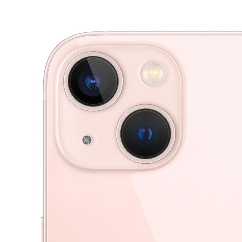 Купить iPhone 13 Pink