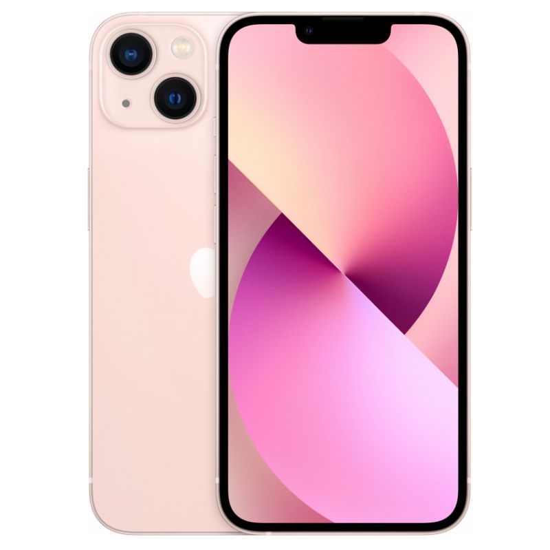 Купить iPhone 13 Pink