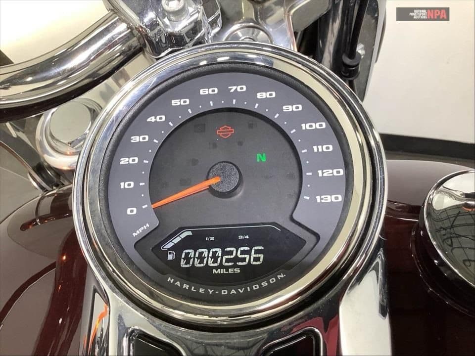 Купить Harley-Davidson FLFBS Fat Boy 114