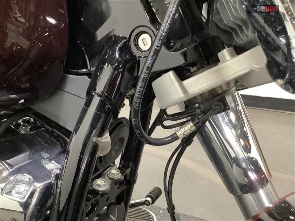 Купить Harley-Davidson FLFBS Fat Boy 114