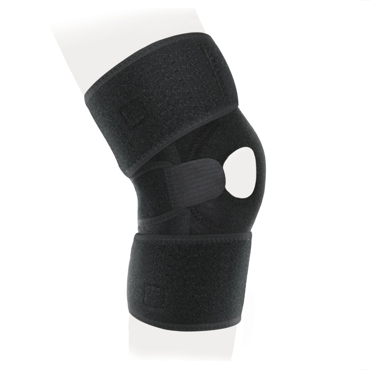 Купить Бандаж компрессионный фиксирующий на коленный сустав