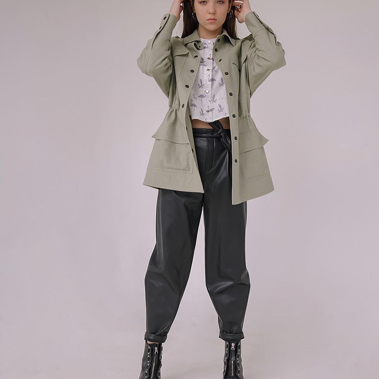 Купить AGIO tocco