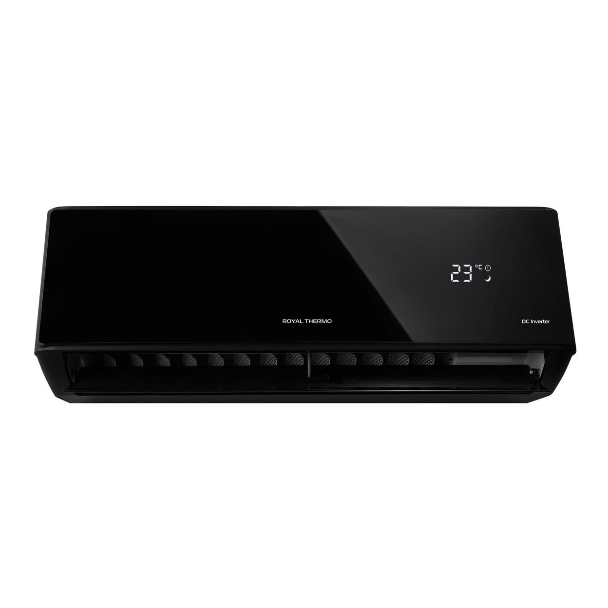 Купить Royal Thermo Barocco DC black