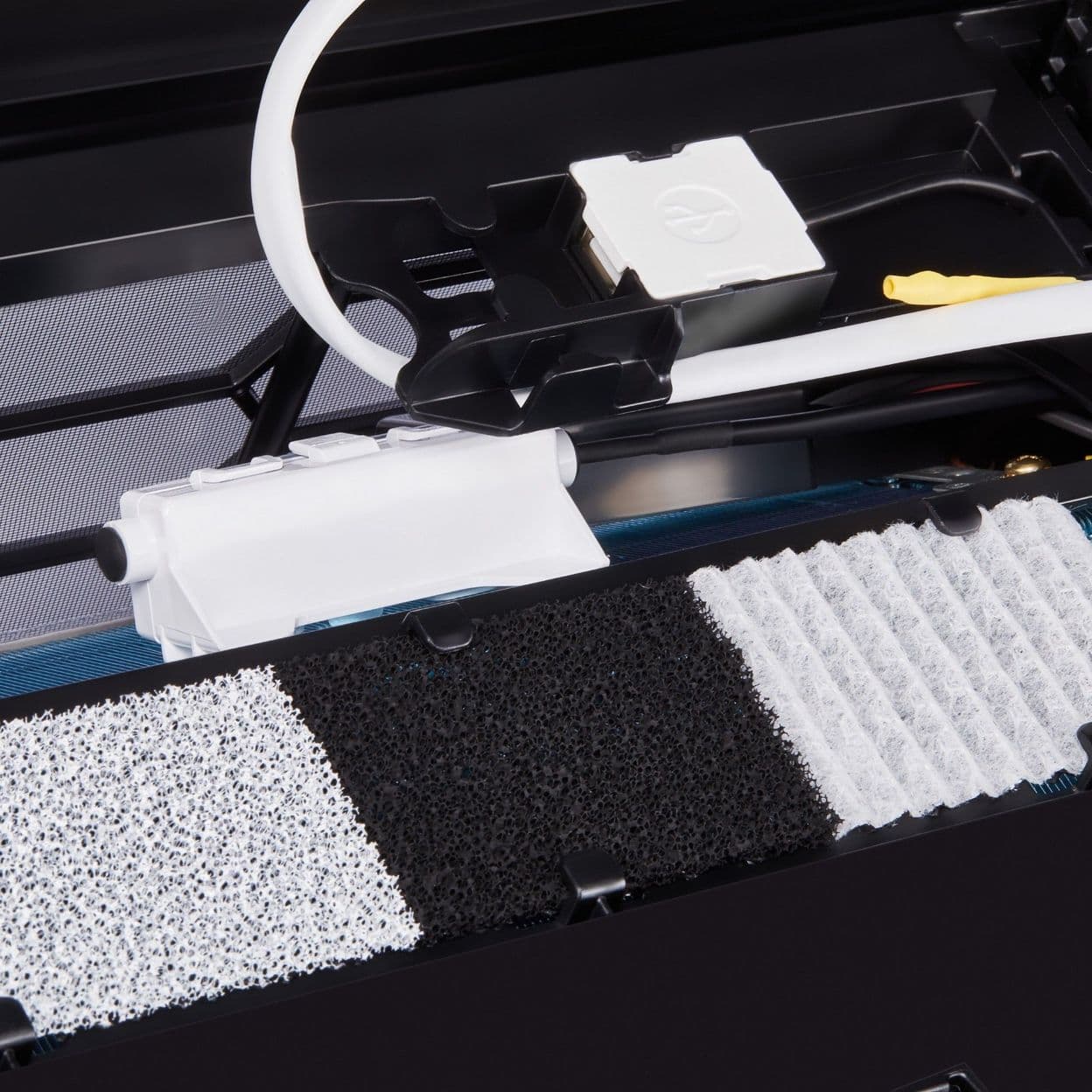 Купить Royal Thermo Barocco DC black