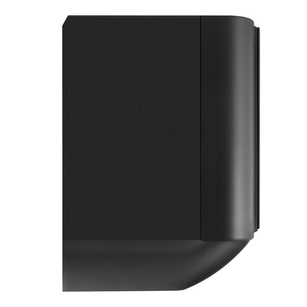 Купить Royal Thermo Barocco DC black