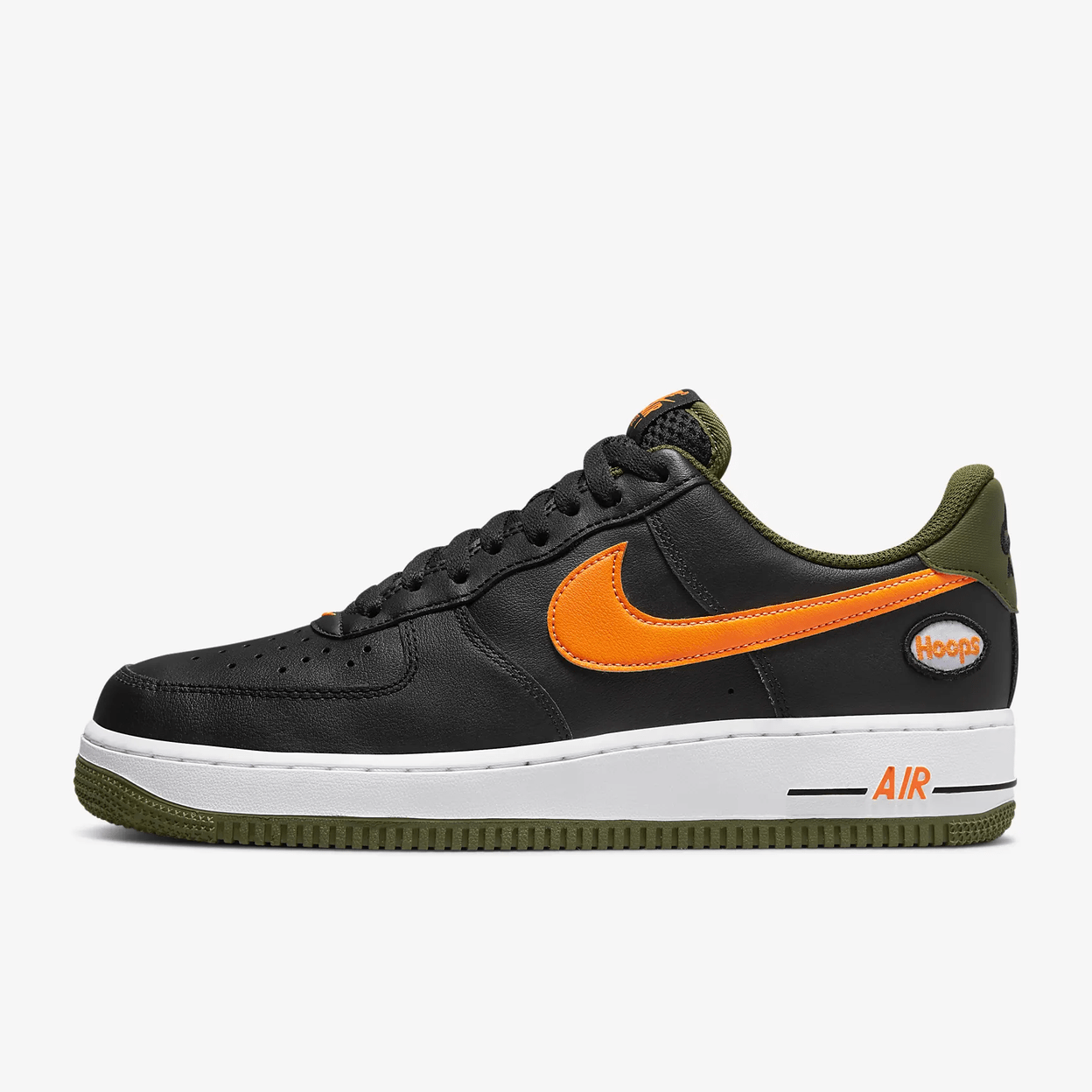 Купить Кроссовки Nike Air Force 1 '07 LV8