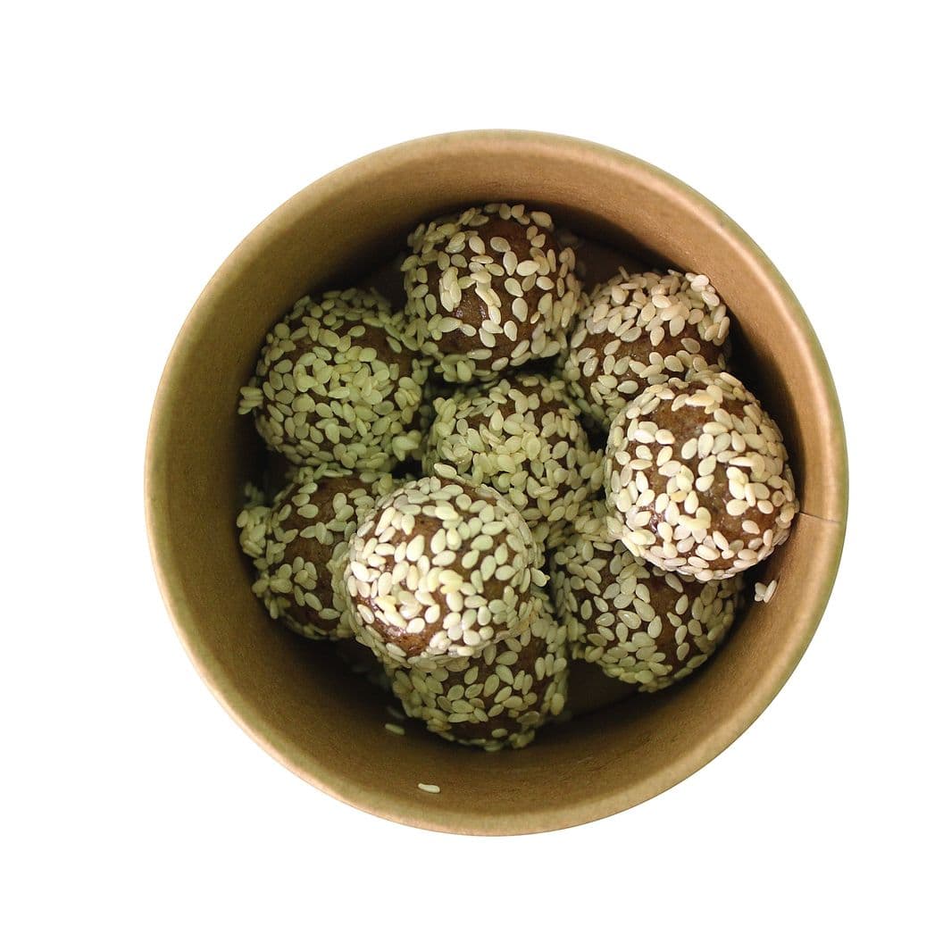 Купить Ореховые конфеты, Миндаль, 40гр 