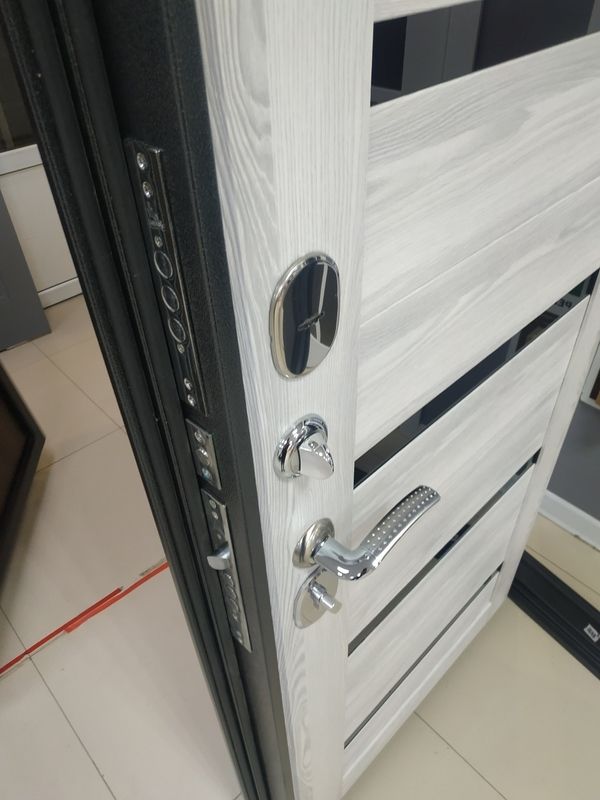 Купить Дверь входная "Царга" ривьера, Витязь