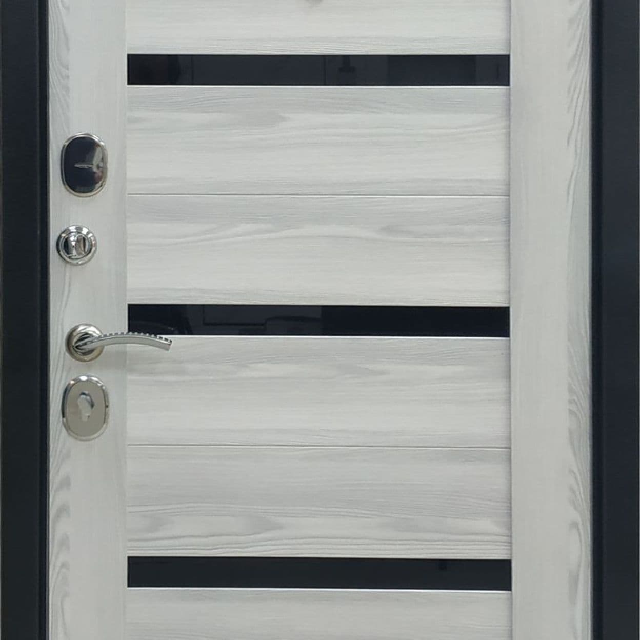 Купить Дверь входная "Царга" ривьера, Витязь