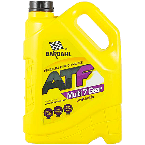 Купить ATF MULTI 7 GEAR 5л, жидкость трансмиссионная, 36583