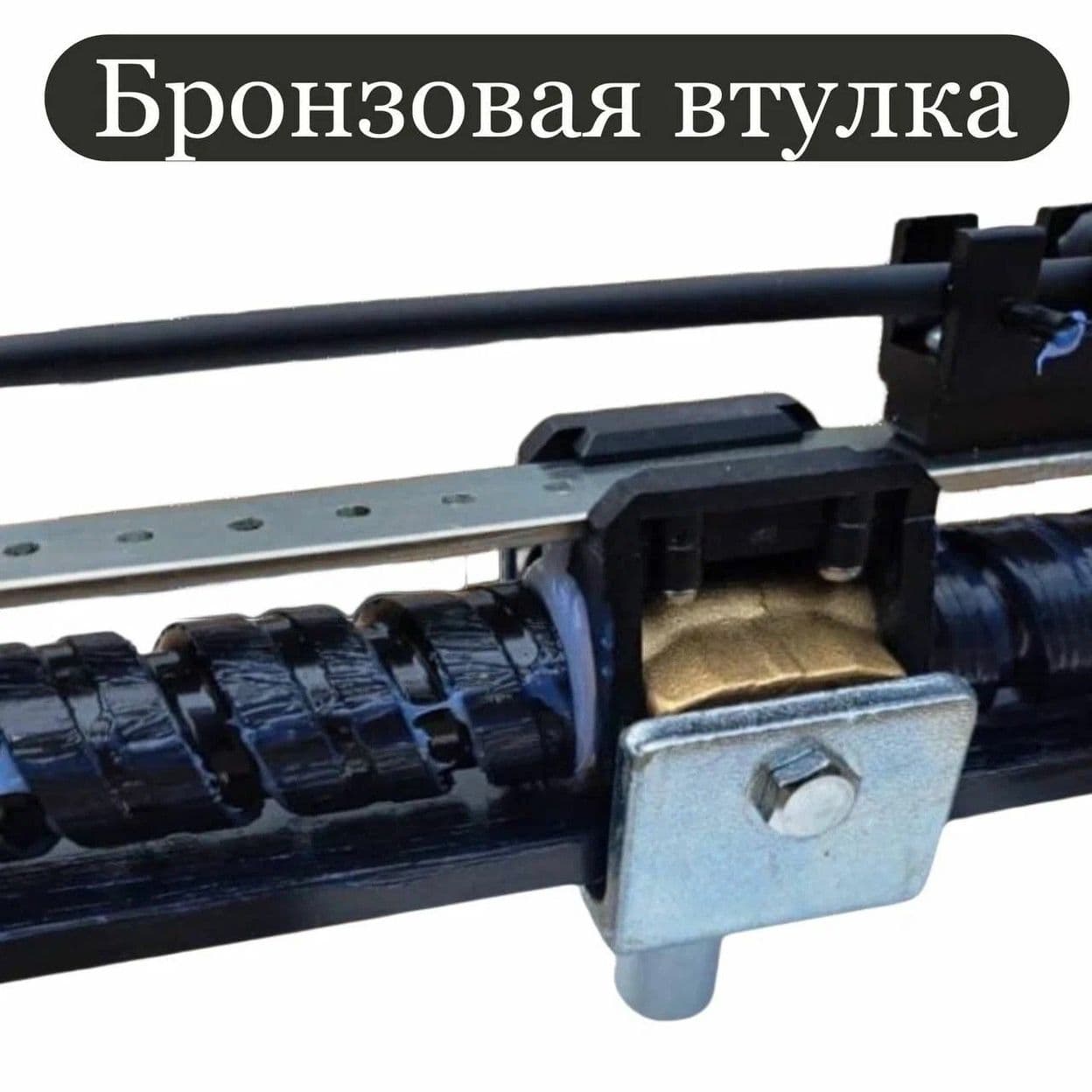 Купить Автоматика для распашных ворот GROW Swing-5000