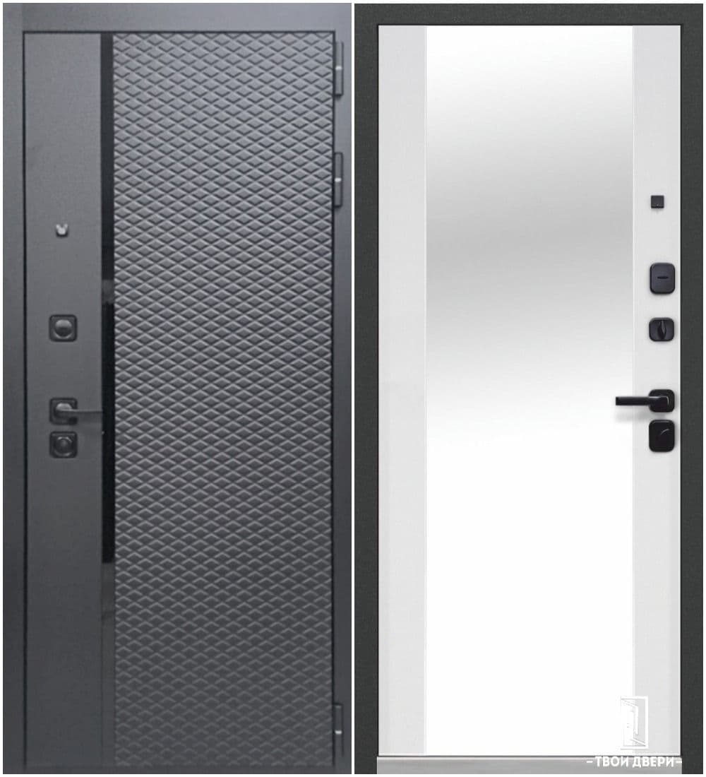 Купить Дверь входная "ГРОСС", КОВА