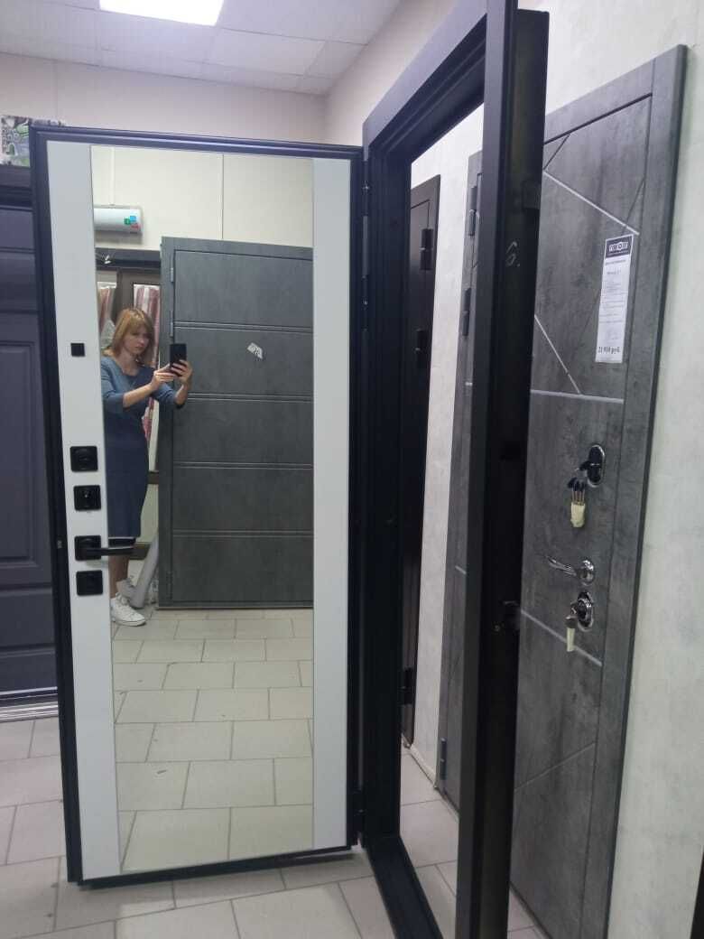 Купить Дверь входная "ГРОСС", КОВА