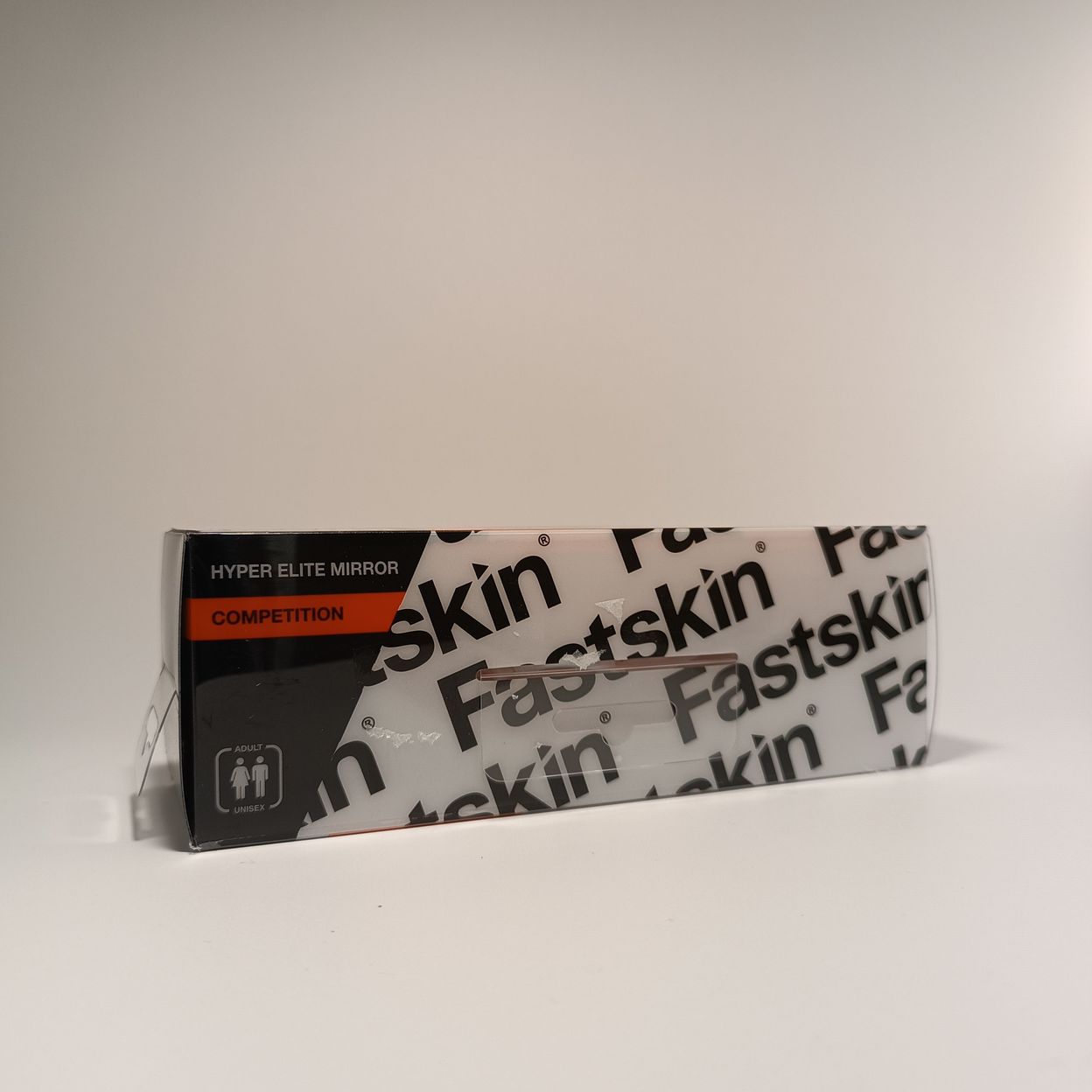 Купить Очки для плавания Speedo Fastskin Hyper Elite