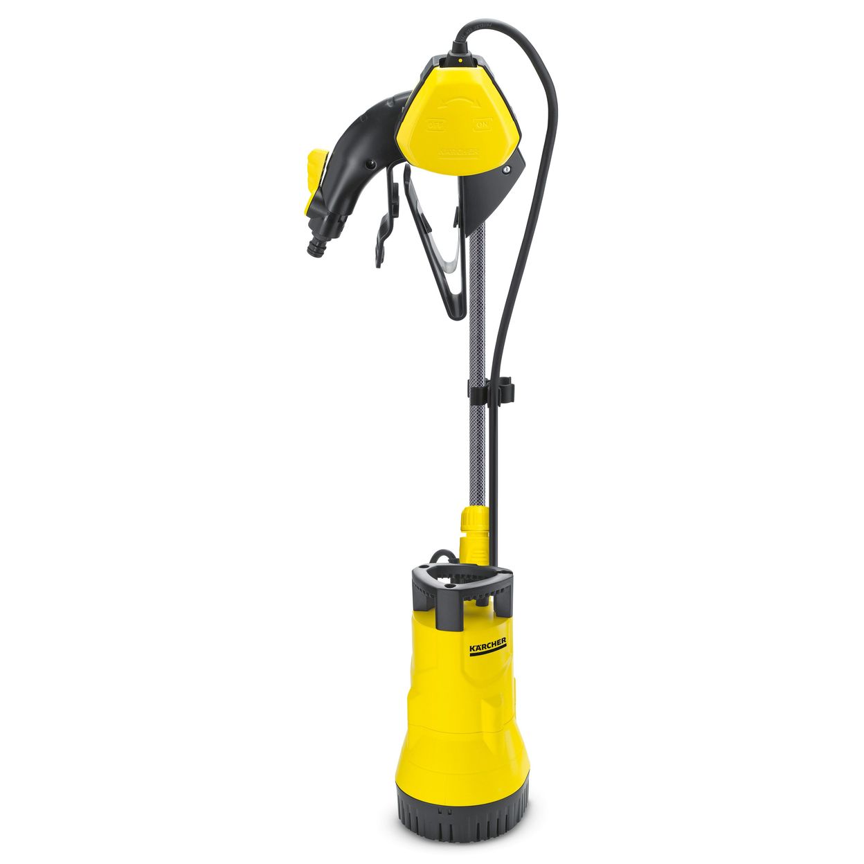 Купить BP 1 Barrel Karcher Напорный насос