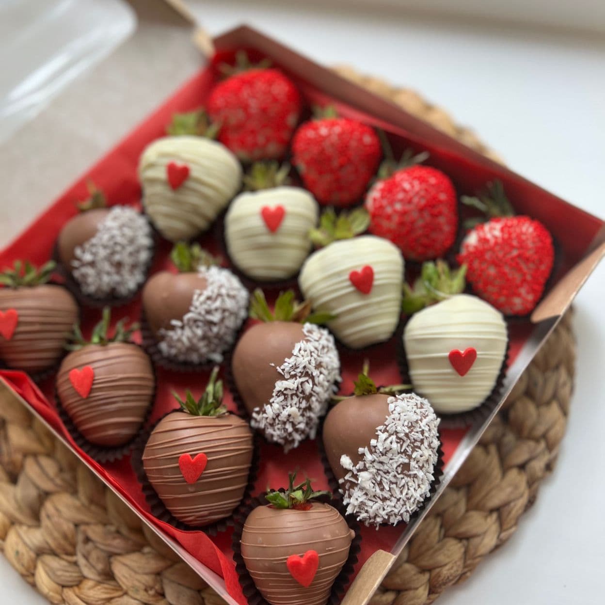 Купить Набор «Любовь»