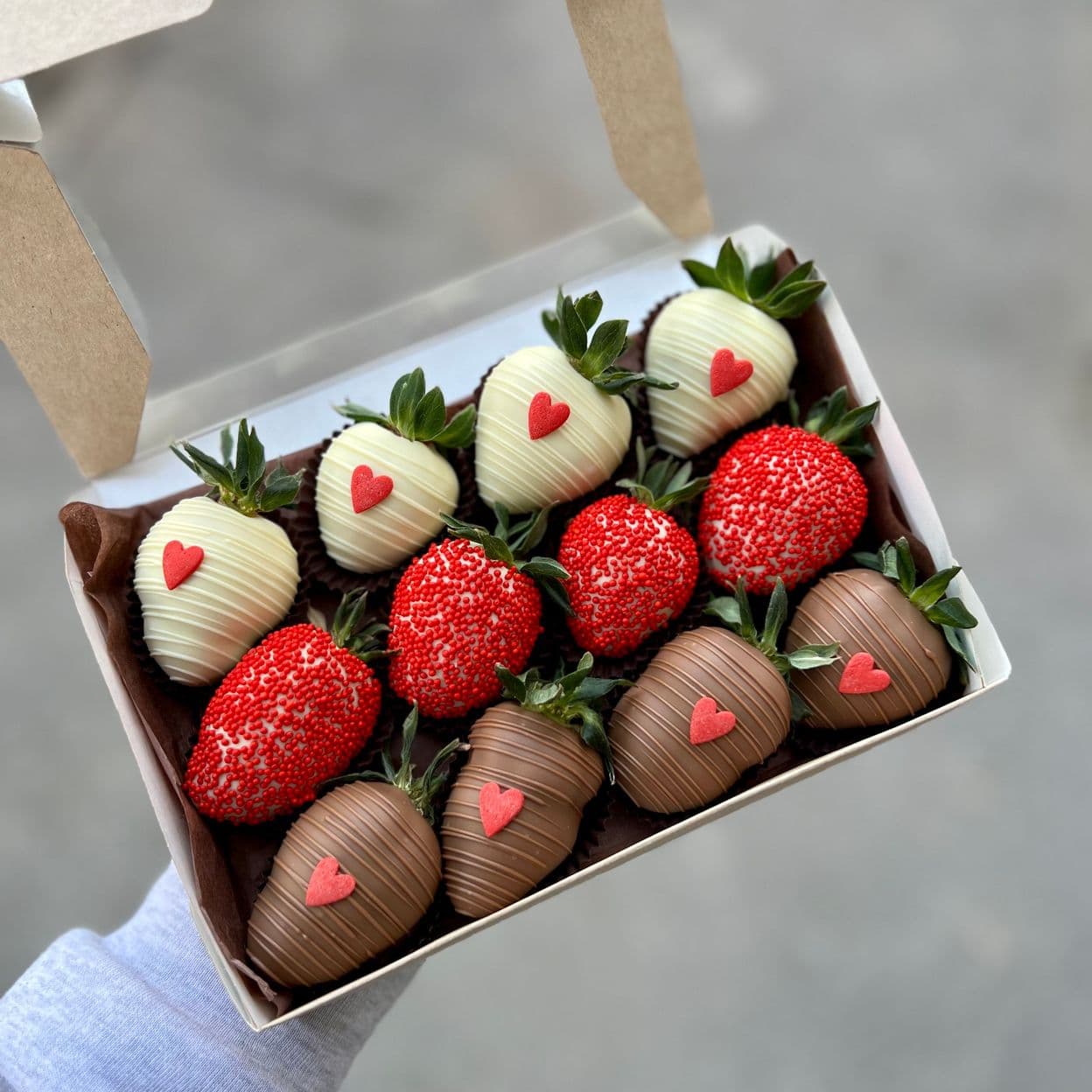 Купить Набор «Любовь»