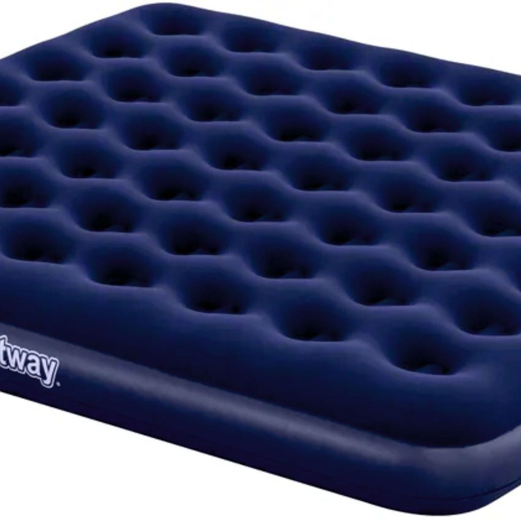 Купить Матрас надувной, 203х183х22см, Bestway 