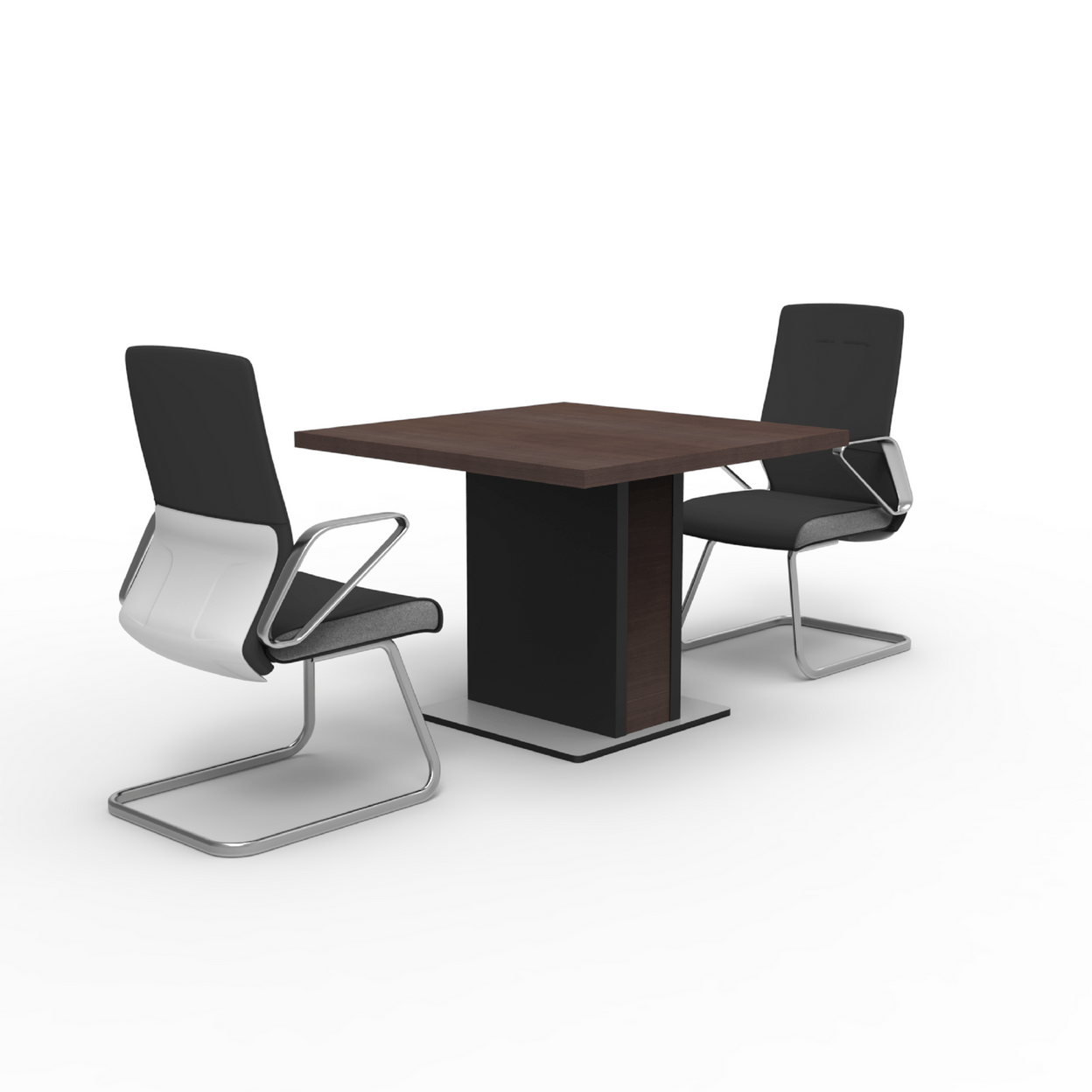 Купить Брифинг-приставка 1000*1000*750мм.