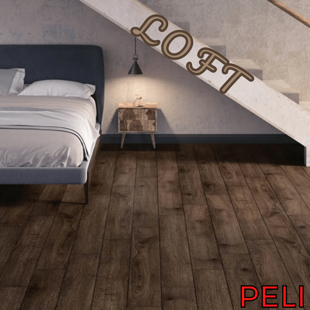 Купить Ламинат Peli Loft 32 класс 8мм