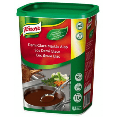 Купить СОУС ДЕМИ-ГЛАС СУХОЙ KNORR 1 КГ. доставка продуктов Тюмень . доставка продуктов в Тюмени . доставка фруктов Тюмень . доставка фруктов в Тюмени 