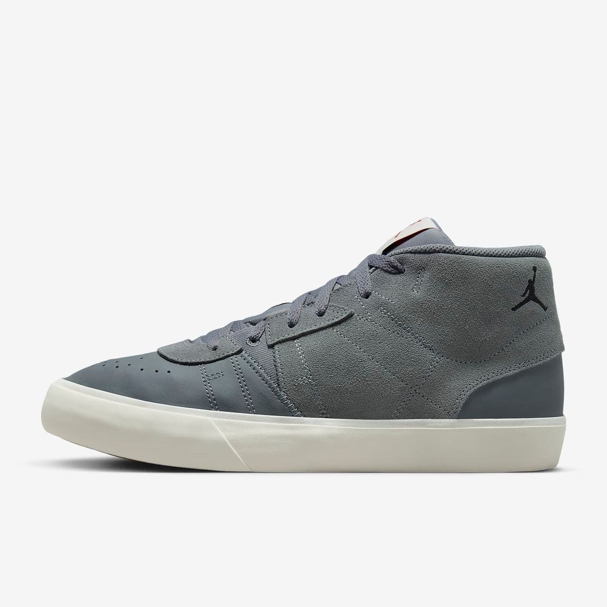 Купить Кроссовки Nike Jordan Series Mid