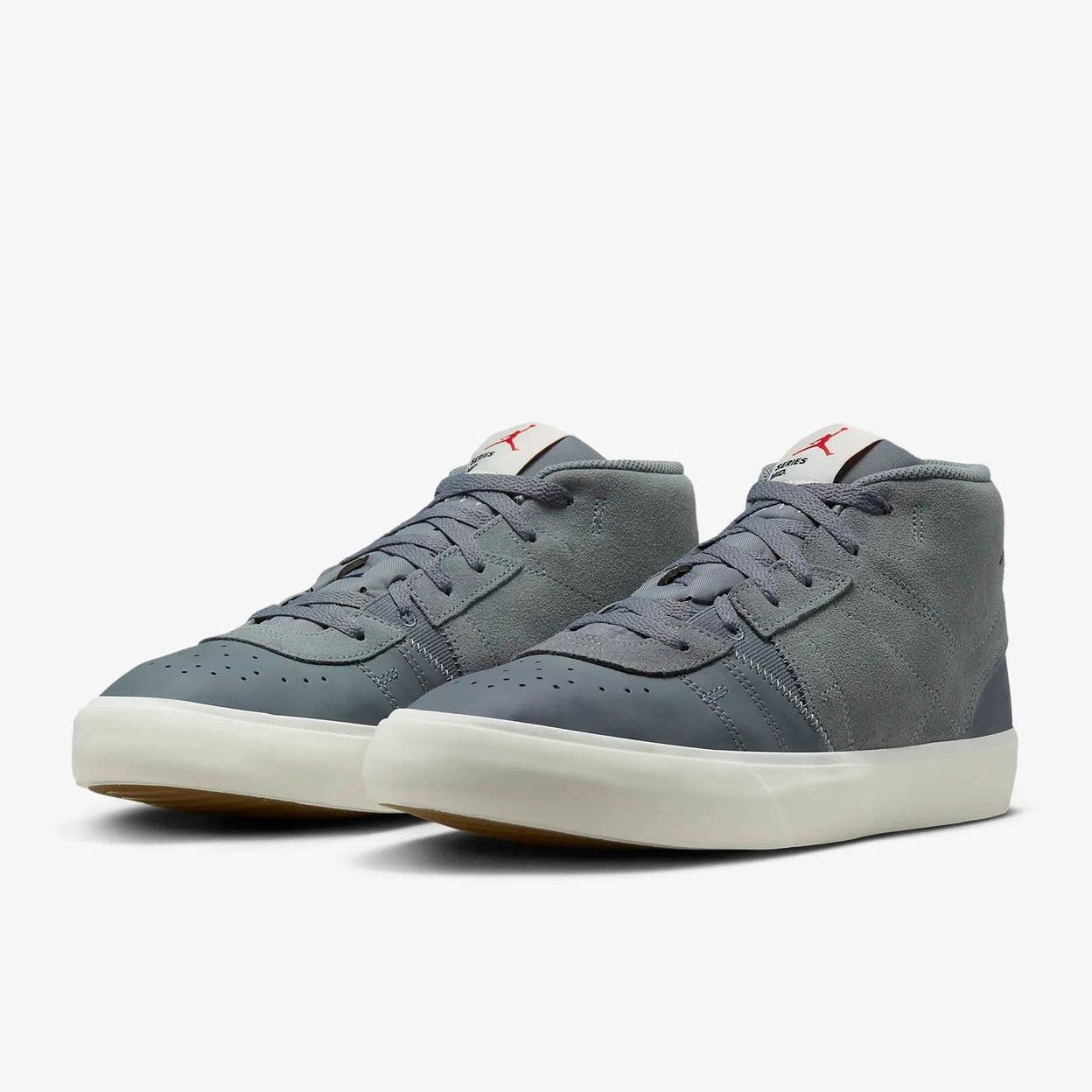 Купить Кроссовки Nike Jordan Series Mid