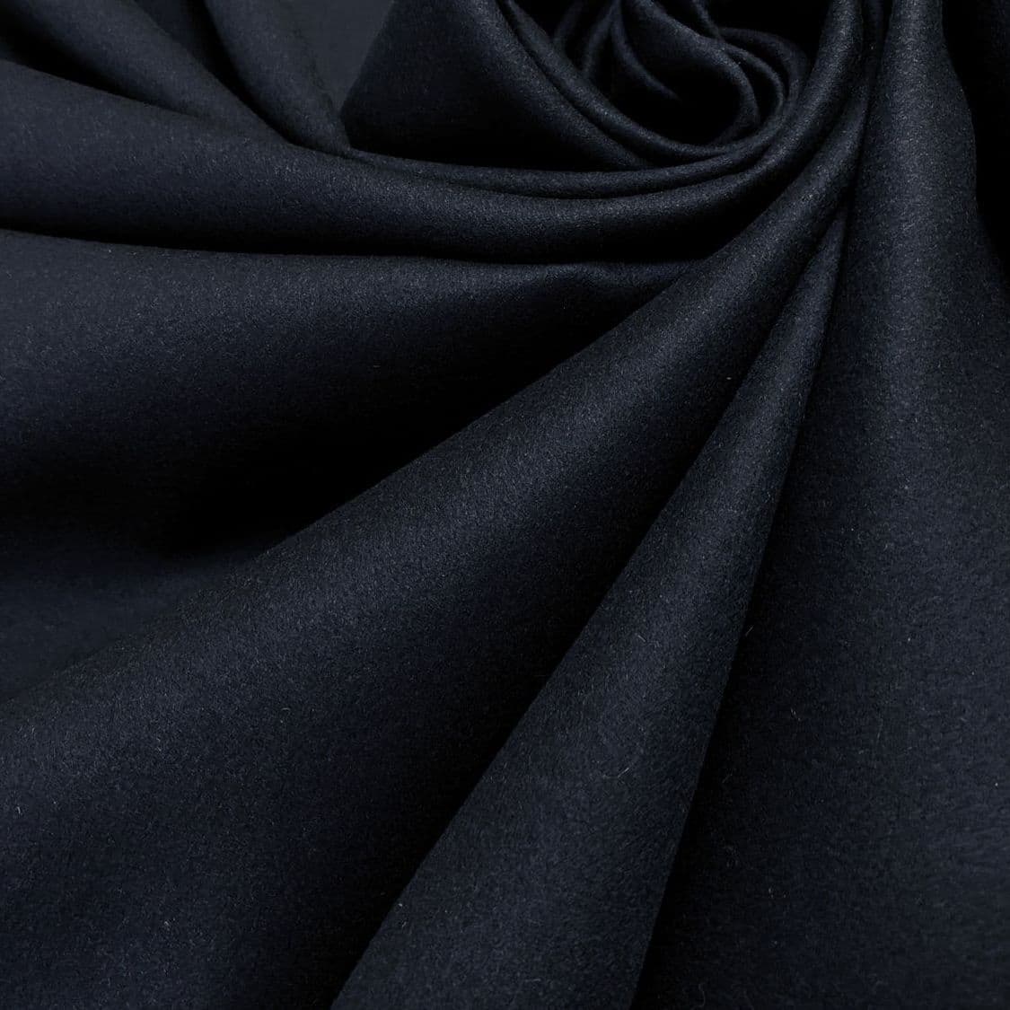 Купить Ткань кашемир double face Loro Piana