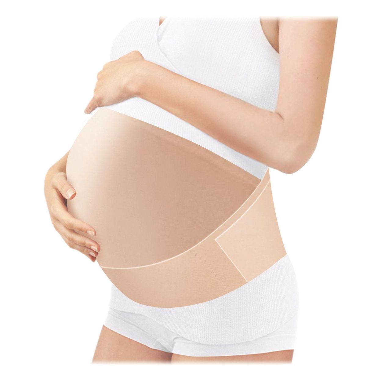 Купить Бандаж дородовый