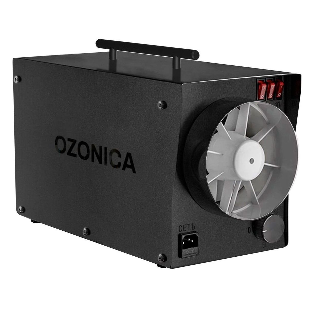 Купить Озонатор воздуха Ozonica 10 (10 гр/час)