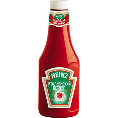 Купить КЕТЧУП HEINZ ИТАЛЬЯНСКИЙ 1000 Г. с доставкой на дом . Доставка продуктов Тюмень , доставка продуктов в Тюмени , dostavka-produktov-tyumen , dos