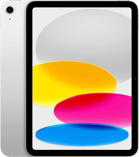 Купить iPad 10.9 2022 64 GB 10 поколения