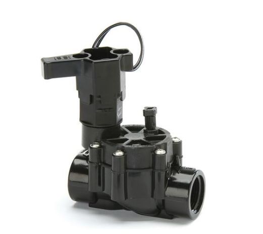 Купить Клапан электромагнитный 075-DV 3/4" ВP (24V) RB Rain Bird