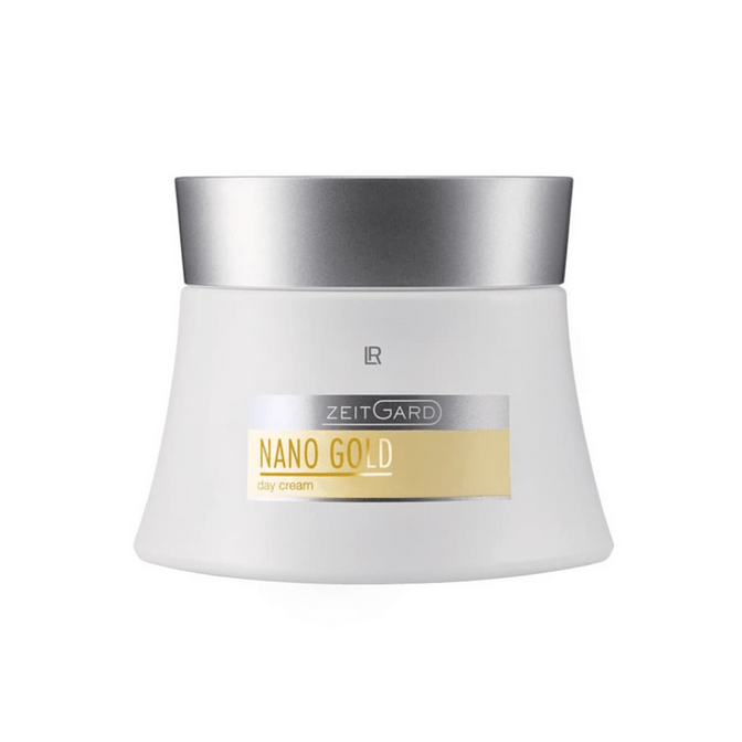 Купить ZEITGARD NANOGOLD ДНЕВНОЙ КРЕМ ДЛЯ ЛИЦА