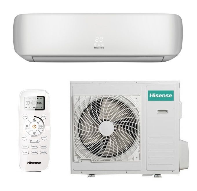 Купить Сплит-система Hisense AS-10HW4SYDTG5G