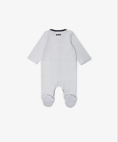 Купить Комбинезон