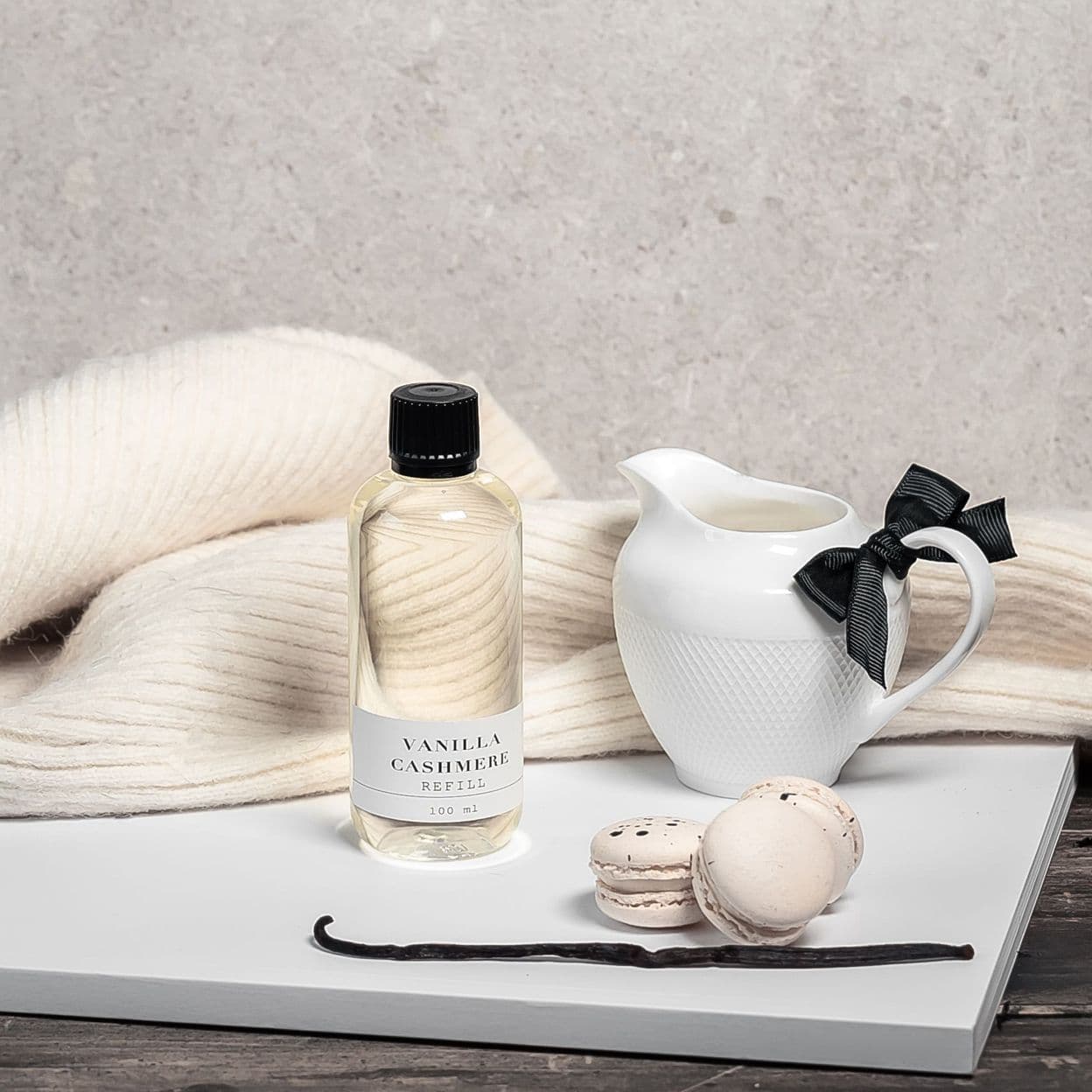 Купить Vanilla Cashmere
