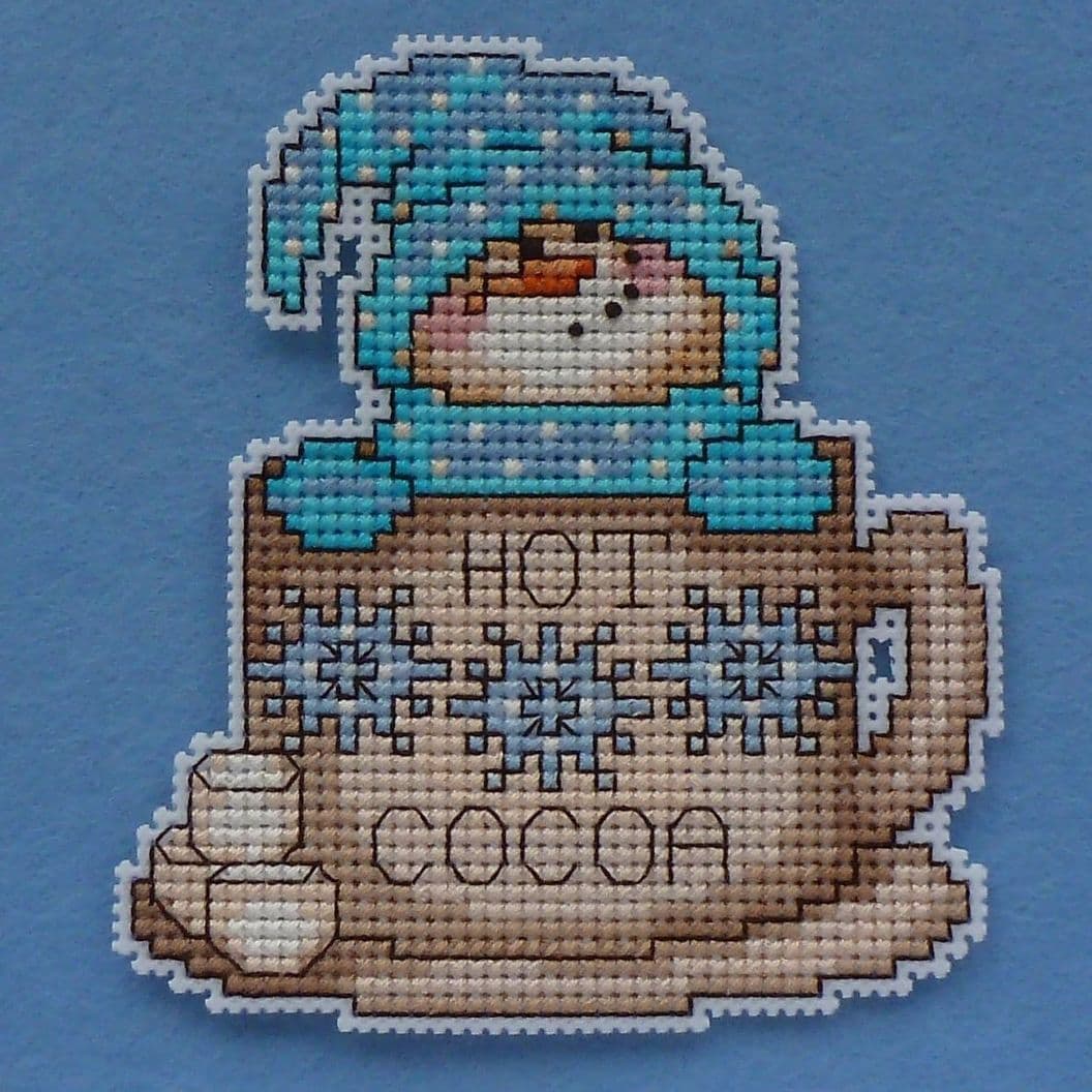 Купить Снеговики