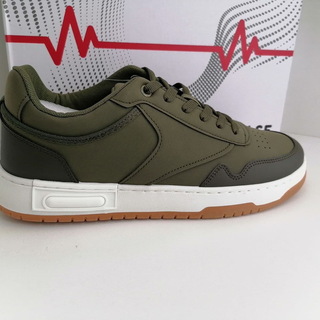 Купить Кроссовки Pulse