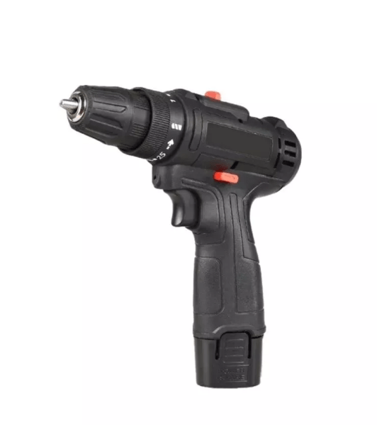 Купить Шуруповерт аккумуляторный 12V