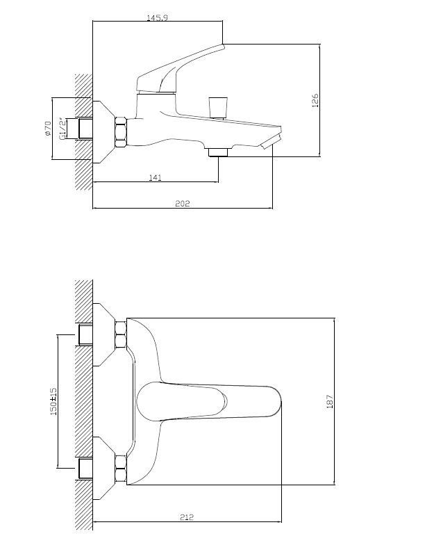 Купить PE 54