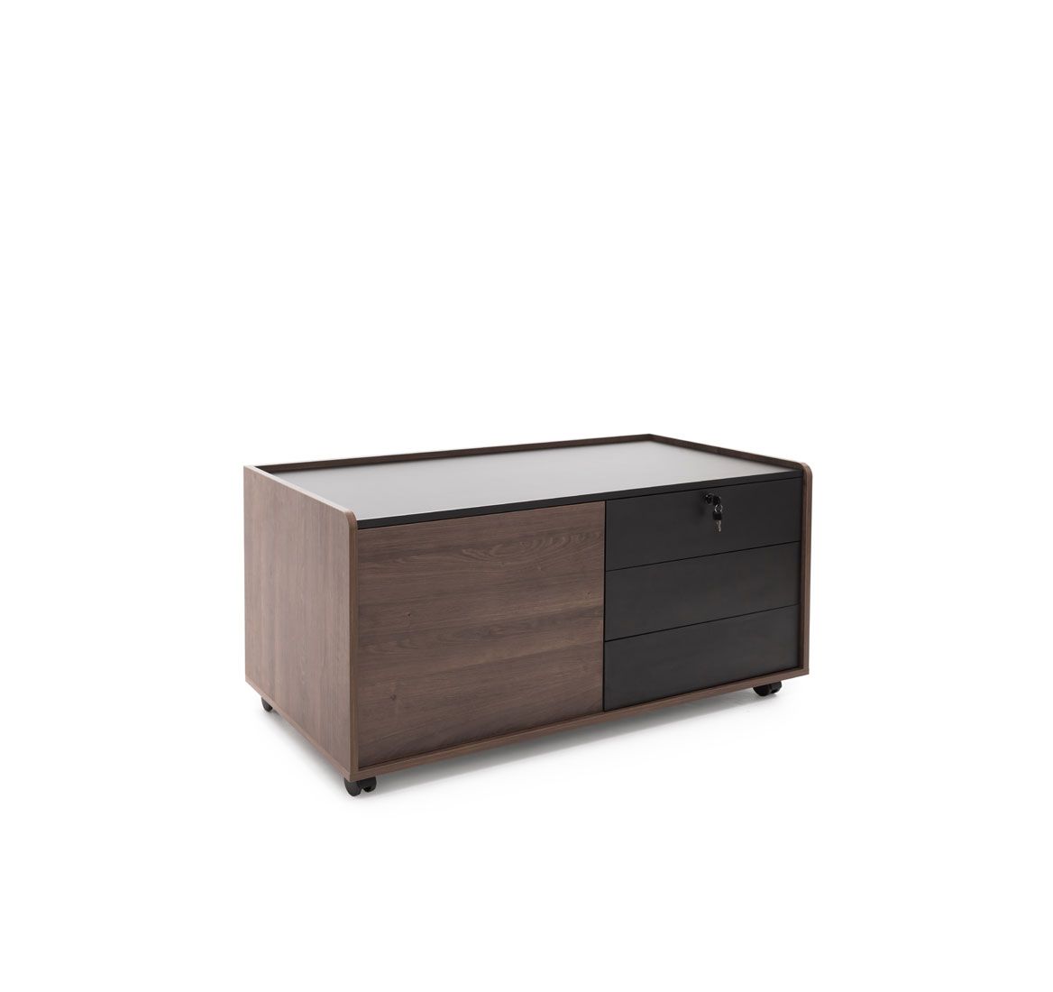 Купить Стол для руководителя 210x100x76см