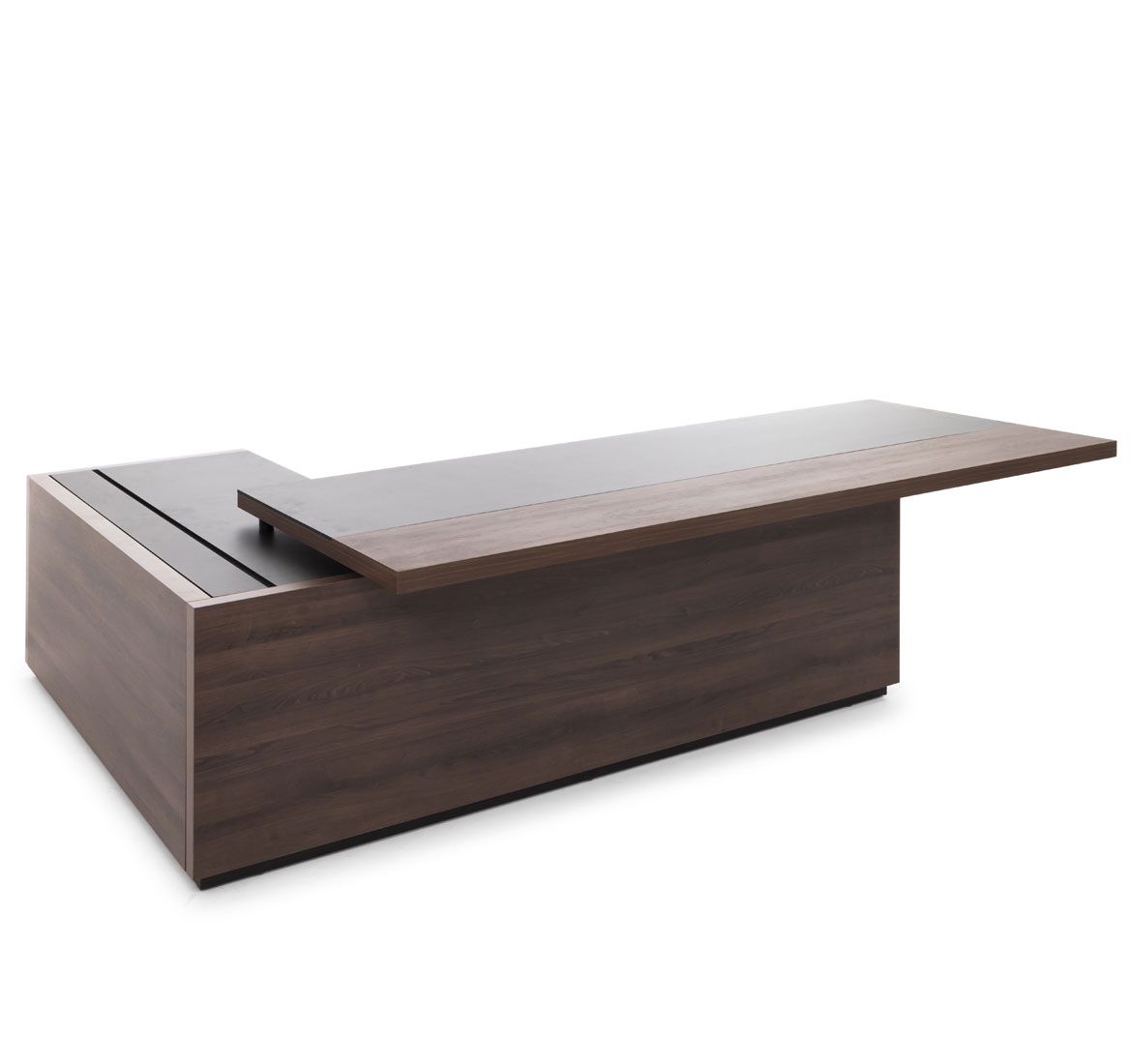 Купить Стол для руководителя 210x100x76см